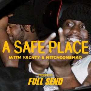 A Safe Place by Shots Podcast Network