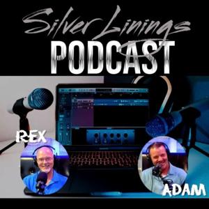 Silver Linings Podcast by Adam Cox