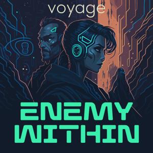 Enemy Within by Voyage Media