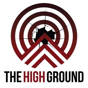 A Star Wars: Shatterpoint Podcast - The High Ground by shatterpointpodcast