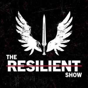 Resilient by Chad Robichaux and Sean Kennard