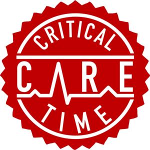Critical Care Time by Critical Care Time Podcast