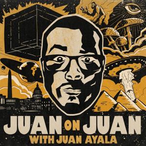 Juan on Juan by Juan Ayala