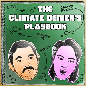 The Climate Denier's Playbook by Climate Town