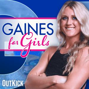Gaines for Girls with Riley Gaines by Outkick