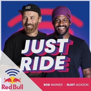 Just Ride by Red Bull