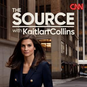 The Source with Kaitlan Collins by CNN