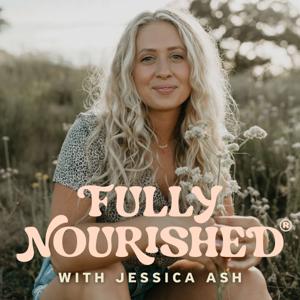 Fully Nourished® by Jessica Ash