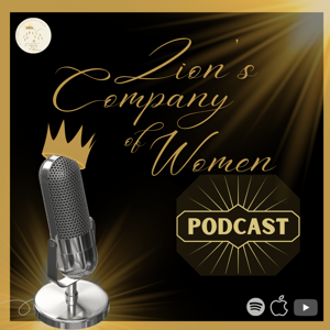Zion’s Company of Women