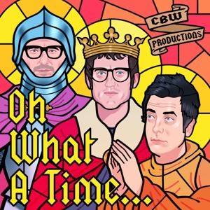 Oh What A Time... by CBW Productions