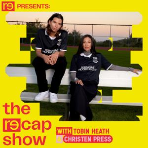 The RE—CAP Show by RE—INC
