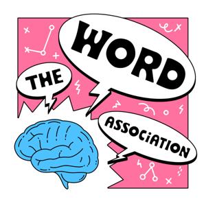 The Word Association by Adal Rifai, Brett Lyons, Rob White