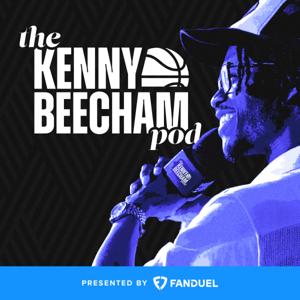The Kenny Beecham Podcast by Enjoy Basketball