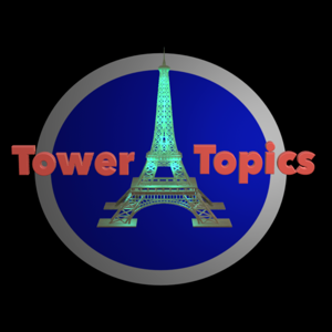 Tower Topics by Tower Topics