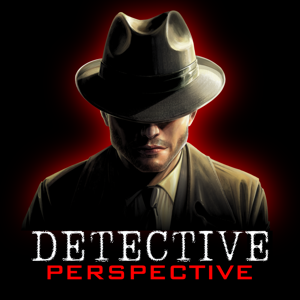 Detective Perspective by Derrick Levasseur