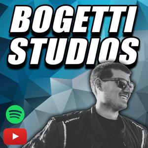 Bogetti Studios by Cooper Bogetti