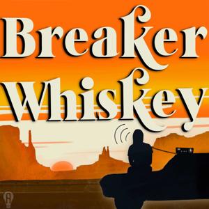 Breaker Whiskey by Atypical Artists