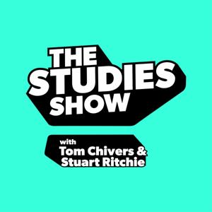 The Studies Show by Tom Chivers and Stuart Ritchie