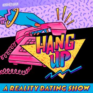 Hang Up by Caitlin Pierce