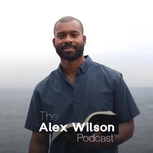 Alex Wilson by Alex Wilson