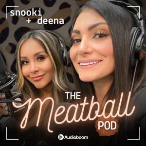 The Meatball Pod by Audioboom Studios