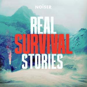 Real Survival Stories by Noiser