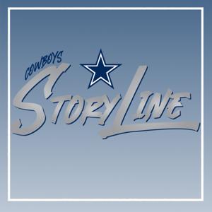 Cowboys StoryLine by Dallas Cowboys