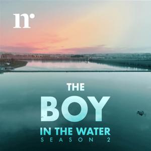 The Boy in the Water by newsroom.co.nz