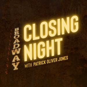 Closing Night by Patrick Oliver Jones