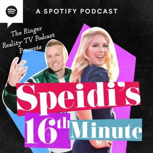 Speidi's 16th Minute by The Ringer
