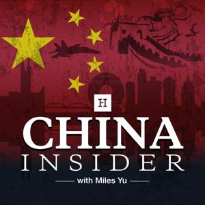 China Insider by Hudson Institute