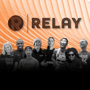 Relay by Relay