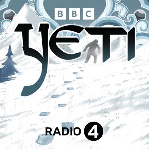Yeti by BBC Radio 4