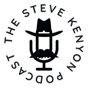The Steve Kenyon Podcast by 8 Seconds Media