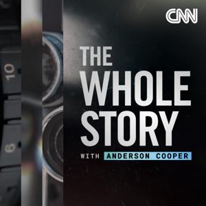 The Whole Story with Anderson Cooper by CNN