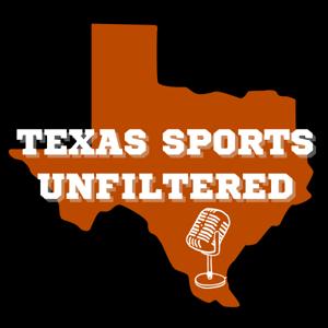 Texas Sports Unfiltered by Texas Football
