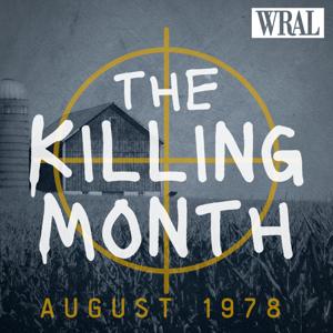 The Killing Month August 1978 by WRAL News | Raleigh, North Carolina