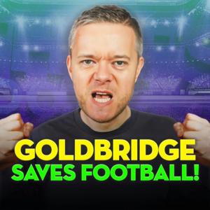 Goldbridge Saves Football by Mark Goldbridge
