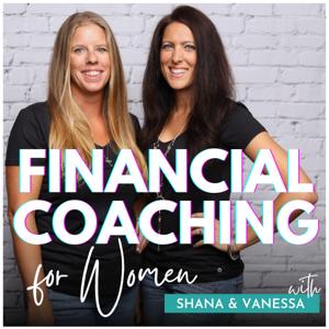 Financial Coaching for Women: How To Budget, Manage Money, Pay Off Debt, Save Money, Paycheck Plans by Vanessa &amp; Shana | Christian Financial Coaches | Dave Ramsey Fans
