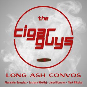 The Cigar Guys Podcast by The Cigar Guys