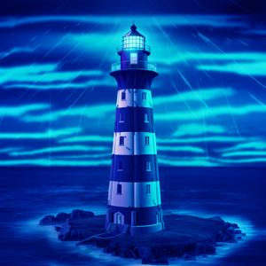 Lighthouse Horror Podcast by Lighthouse Horror