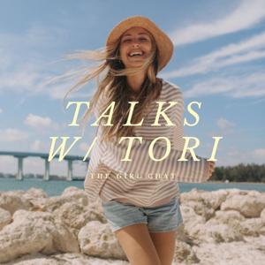 Talks with Tori by Tori Masters