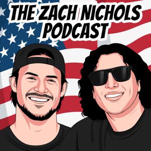 The Zach Nichols Podcast by GOHT Media