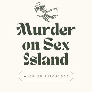 Murder on Sex Island by Jo Firestone