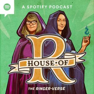 House of R by The Ringer