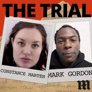 The Trial by Daily Mail