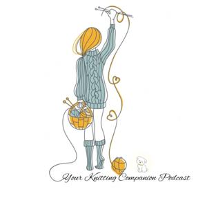 Your Knitting Companion Podcast by Pearl and Clover Yarn Co.
