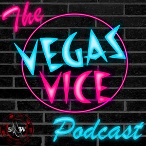 The Vegas Vice Podcast by Vegas Vice
