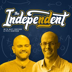 The Independent: A Notre Dame Football Podcast by The Independent: A Notre Dame Football Podcast
