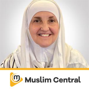 Haifaa Younis by Muslim Central